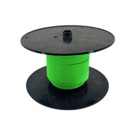 FLRY-B Kabel Grün 0,5mm² | Rolle 50M