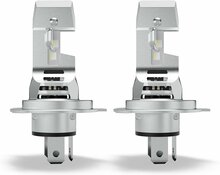 Osram Night Breaker LED Speed H4 450 Street Legal Set | +450%