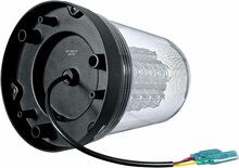 Hella VF700 LED Blitzleuchte Orange 12-24 V | Klar