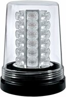 Hella VF700 LED Blitzleuchte Orange 12-24 V | Klar