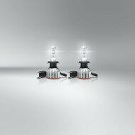 Osram Night Breaker LED Start H7 Street Legal Set | +230%