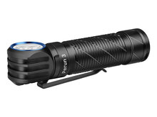 Olight Perun 3 Flashlight + Headlamp