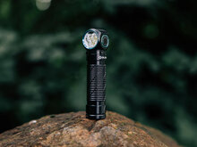 Olight Perun 3 Flashlight + Headlamp