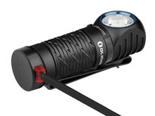 Olight Perun 2 Mini Taschen-Stirnlampe