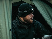 Olight Perun 2 Mini Taschen-Stirnlampe