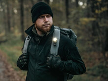 Olight Perun 2 Mini Taschen-Stirnlampe