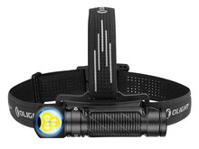 Olight Perun 3 Flashlight + Headlamp