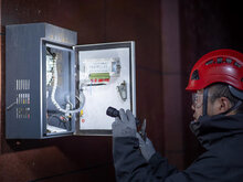 Olight Seeker 4 Pro Matte Black