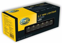Hella LED-Mini-Lightbar 6,2&quot; breit | 1FB 358 176-201