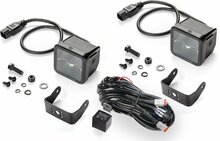 Hella LED Cube Set 2,7&quot; Fernscheinwerfer | 1FA 358 176-801