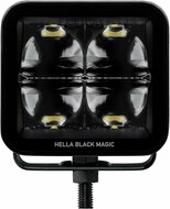 Hella LED Cube Set 3,2" Fernscheinwerfer | 1FA 358 176-821
