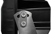 Wesem LED D&uuml;senbeleuchtung f&uuml;r Feldspritzen 4000LM 40W | Blaues Licht