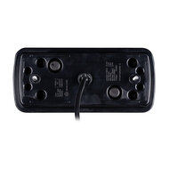 X-Spider LED-R&uuml;cklicht + Nebelscheinwerfer | Links