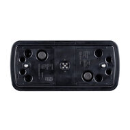 X-Spider LED-R&uuml;cklicht + Nebelscheinwerfer | 5P-Bajonett | Links