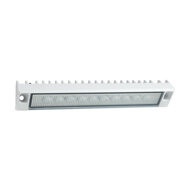 Wesem LED Arbeitsscheinwerfer CRP1 verl&auml;ngert 2200LM Wei&szlig;