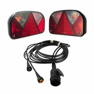 Asp&ouml;ck Beleuchtungsset Anh&auml;nger Asp&ouml;ck Multipoint 2