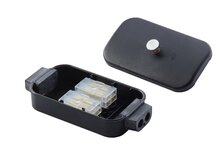 Hella Leitungsverbinder 8-Polig | 8KV 002 144-031