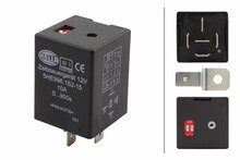 Hella Zeitrelais 12V | 5HE 996 152 151