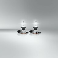 Osram Night Breaker LED Start H4 Street Legal Set | +230%