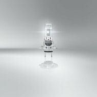 Osram Night Breaker LED Speed H7 450 Street Legal | +450%