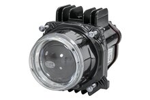 Hella Scheinwerfer &Oslash;90mm Bi-LED | 12-24V | 1AL 010 820-021