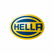 Hella Scheinwerfer &Oslash;90mm Bi-LED | 12-24V | 1AL 010 820-021