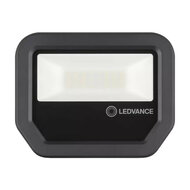 Ledvance FL 20 17W LED Fluter 230V Schwarz 4000K Neutralwei&szlig;