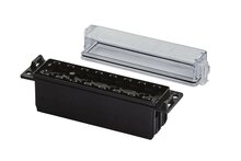 Hella Sicherungshalter | 8JD 005 993-161