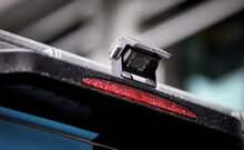 OSRAM ROADsight OCSC1N kabelgebundene R&uuml;ckfahrkamera (Zusatzkamera)