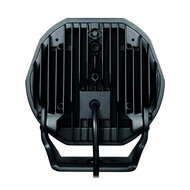 HELLA Antares FF 9&rdquo; LED Fernscheinwerfer High-Boost Warnlicht