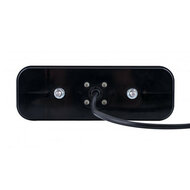 Satz LED-R&uuml;ckleuchten 2 Meter Kabel Links + Rechts