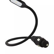 Osram LED Leseleuchte 12/24V Zigarettenanz&uuml;nder-Stecker
