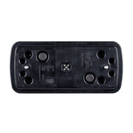 X-Spider LED-R&uuml;cklicht |+R&uuml;ckfahrlicht | Kennzeichenbeleuchtung | 5P-Bajonett | Rechts