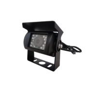 7" R&uuml;ckfahrkamera-Set | mit Kabel