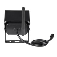 OSRAM ROADsight OWRCS7 kabelloses R&uuml;ckfahrkamera Set mit 7" AHD Monitor