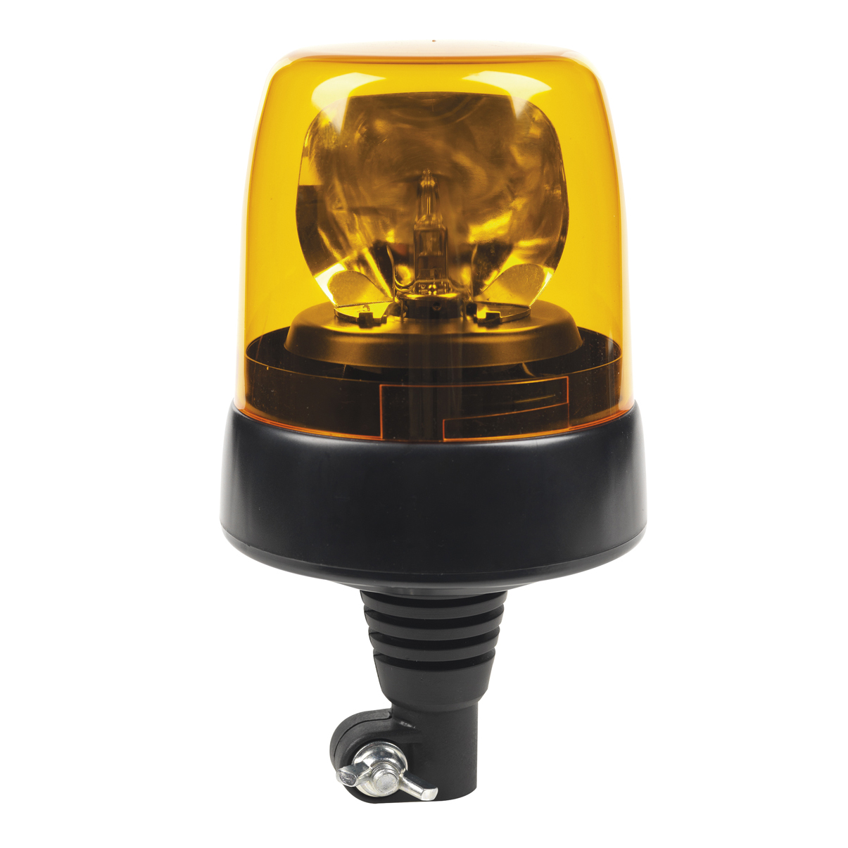 Rundumleuchte Blitzer (rotierend) R65 - 12-30V, Blitzer, LED, Sicherheit
