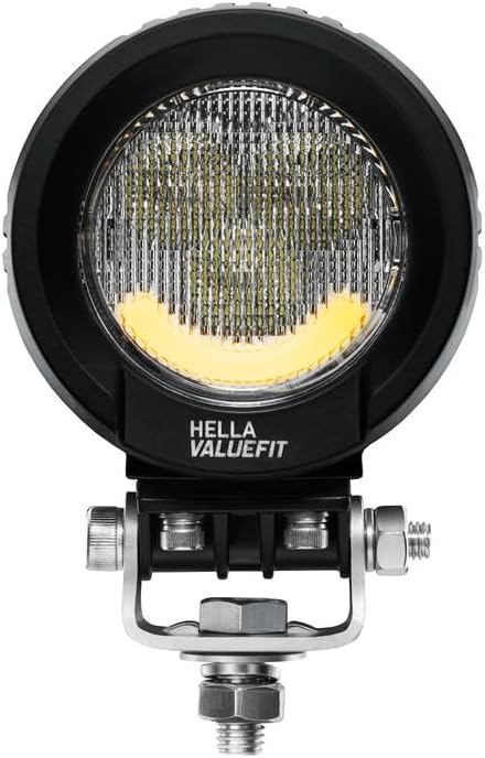 Hella ValueFit R2100 2.0 Flutlicht 2100 lm + Weiß/Gelb Positionslicht