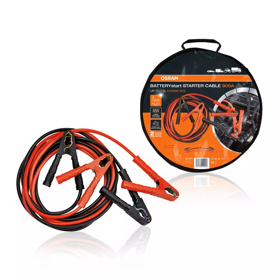 Osram Startercable 900A OSC350
