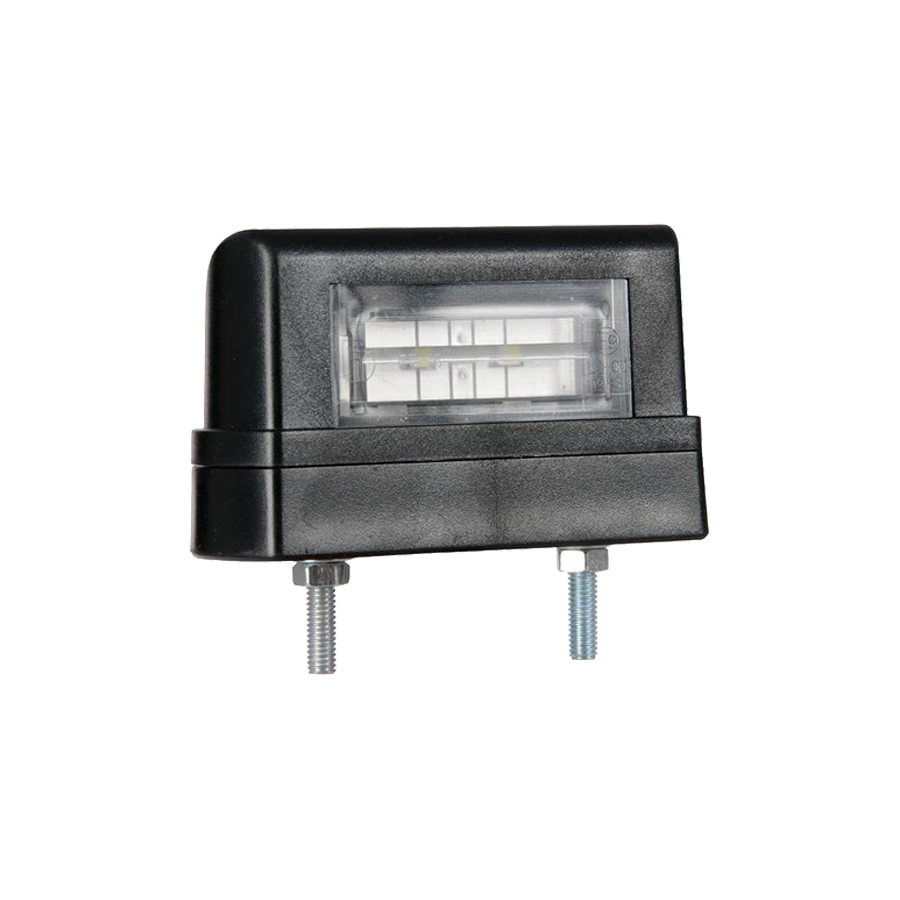 Fristom FT-016/1 LED Kennzeichenbeleuchtung 12-24V