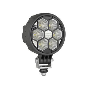 Wesem LED Breitstrahler 2500LM + AMP-Superseal