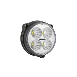 Wesem LED Breitstrahler 1500LM + Kabel