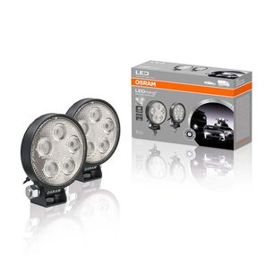 Osram Mini LED Fernscheinwerfer VX70-SP 2 Stück