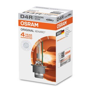 Osram D4R Xenonlampe Original Line 35W P32d-6