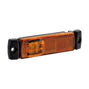 Fristom LED Positionsleuchte Orange FT-018 Z LED