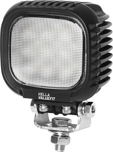 Hella S3000 LED-Arbeitsscheinwerfer 3000LM 12-48V Breitstrahler | 1GA 357 109-002