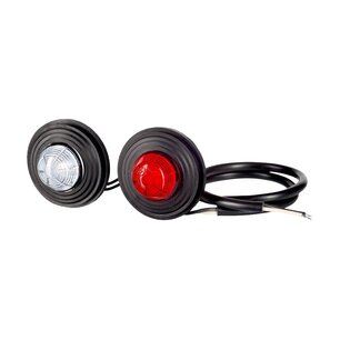 Horpol LED Begrenzungsleuchte Units LD 424