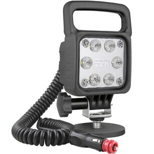 Wesem Mobiler LED Arbeitsscheinwerfer 2500LM Mit Magnet