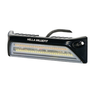 Hella LED-Arbeitsscheinwerfer Valuefit SMS2000 Weiß + Gelb 12/24V | 1GB 357 098-011