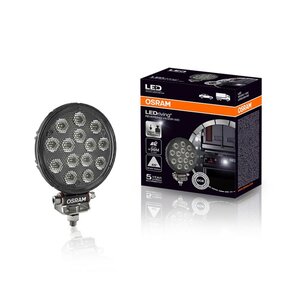 Osram LED Rückfahrscheinwerfer Rund FX120R-WD