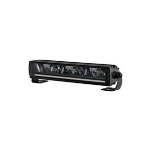 Hella LED Lightbar 12" 32CM Orange/Weiss Positionsleuchte + Blitzer | 1FE 357 666-011